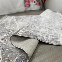 Килим Velura Royal Gray AJ28D