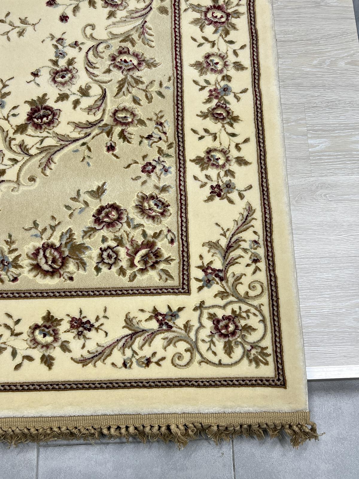 Килим Glara Cream 7799A