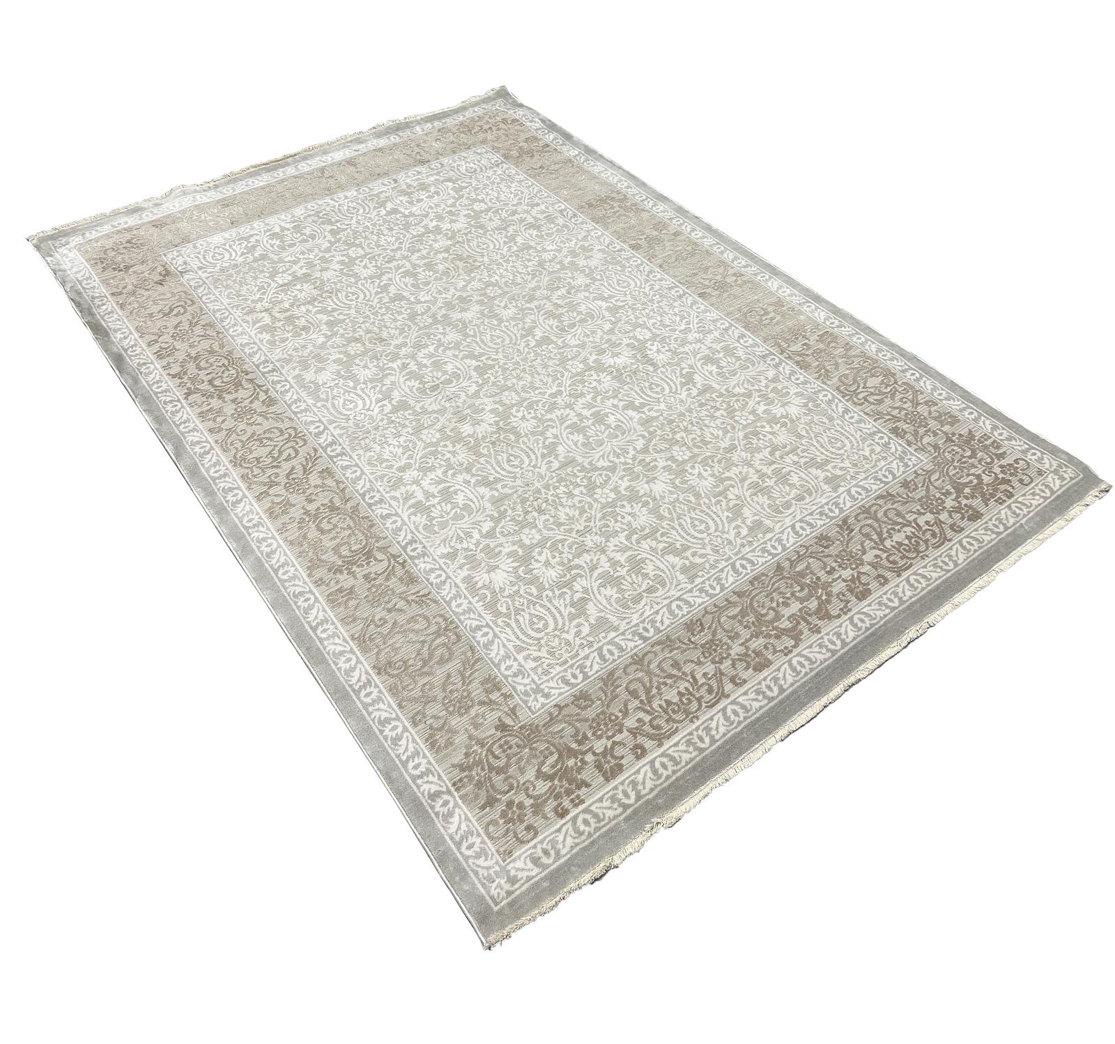 Килим Velura Prime Cream L198B