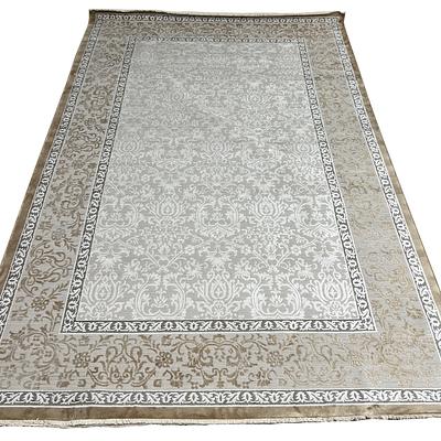 Килим Velura Prime Cream L198F