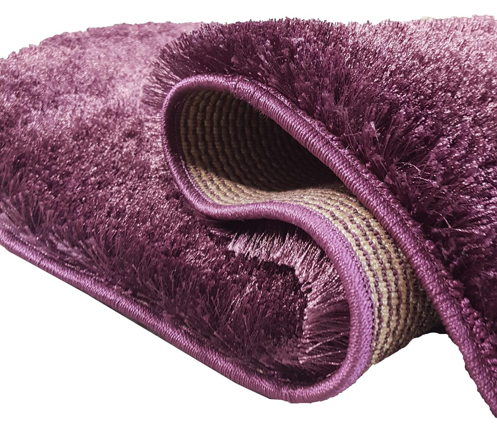 Килим Sirena Porto DARK VIOLET 8206A