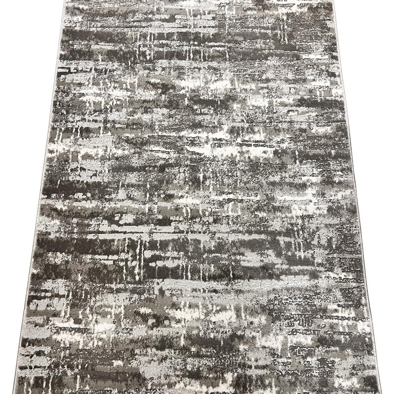 Килим з термоусадкою Aquila Gray 2701B