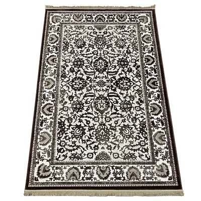 Килим з термоусадкою Aquila beige 9840A