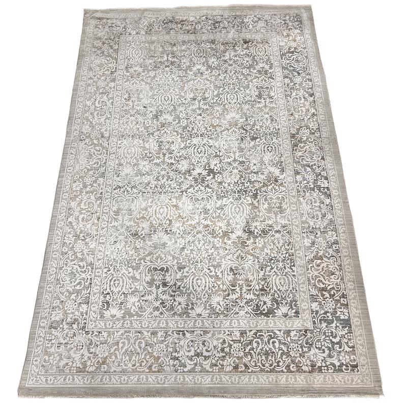 Килим Velura Prime LIGHT GREY L198F