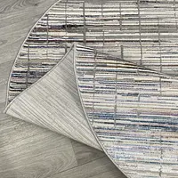 Килим Velura Royal Gray AL54A
