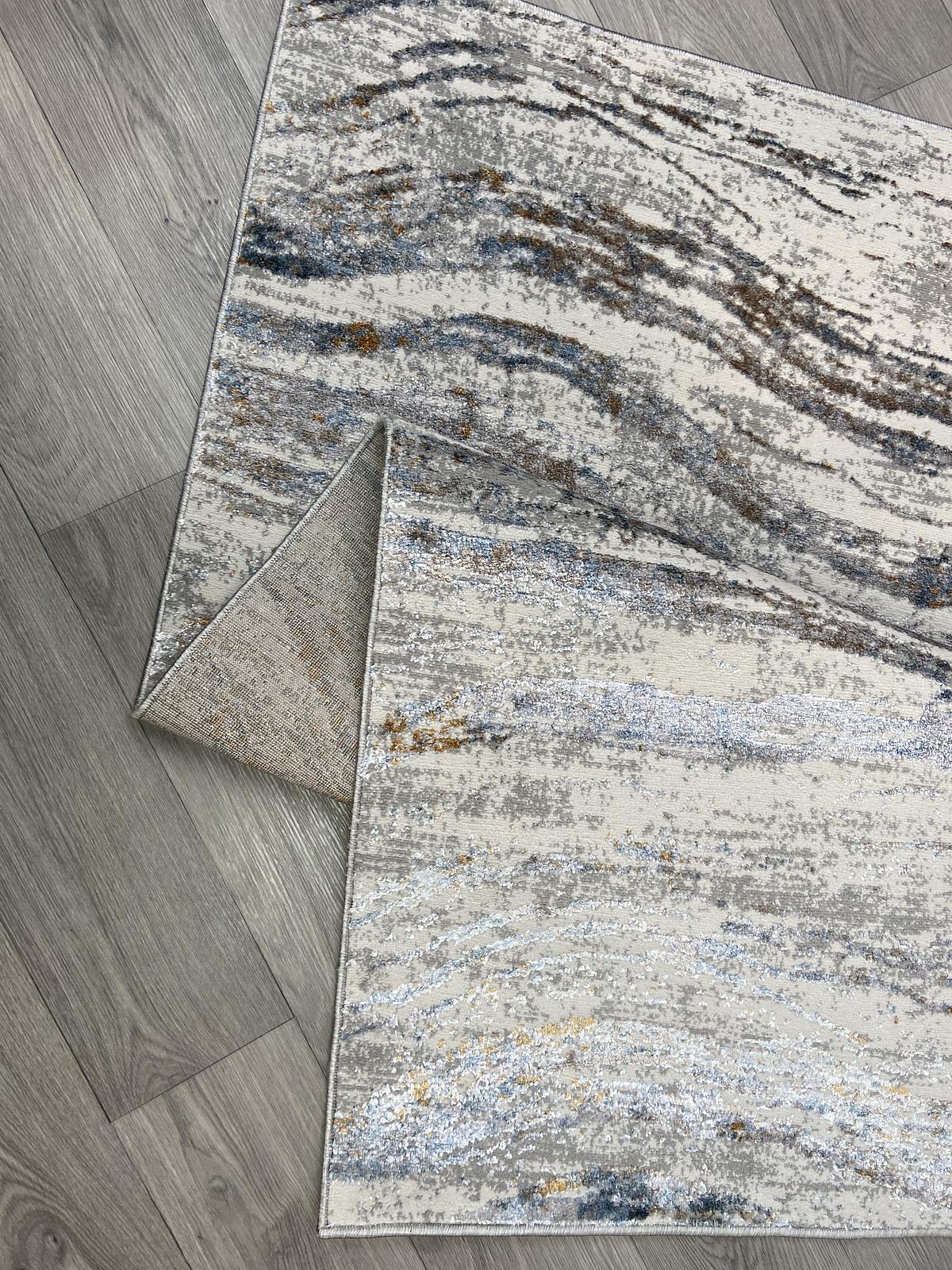 Килим Velura Royal Gray EB59A