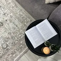 Бамбуковий килим Heritex Heritage Beige B168D