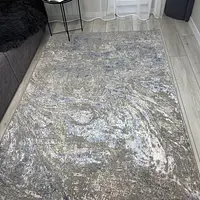 Килим Velura Royal Gray AL36A