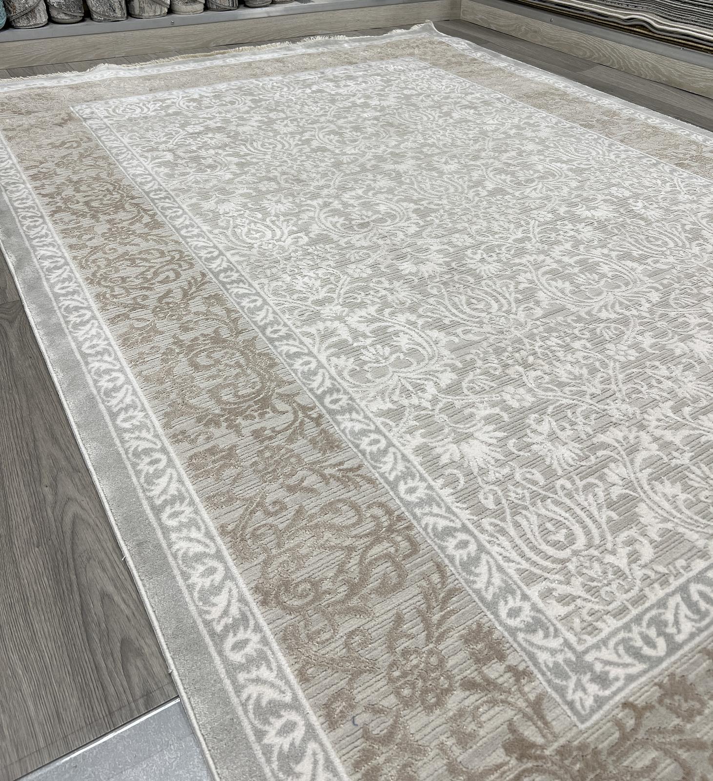 Килим Velura Prime Cream L198B