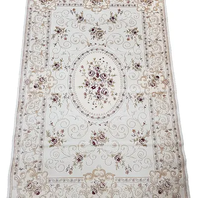 Класичний килим Parisia Cream 9932H