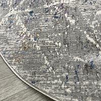 Килим Velura Royal Gray AJ28D