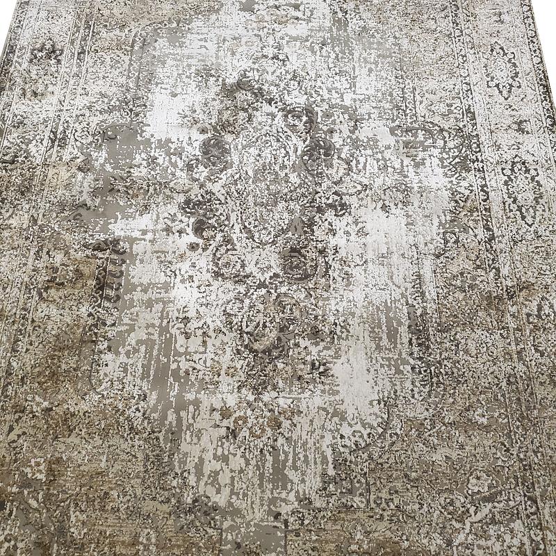 Бамбуковий килим Heritex Heritage Beige B169D