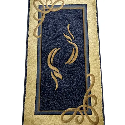 Килим Lumis Pro Navy 7045A