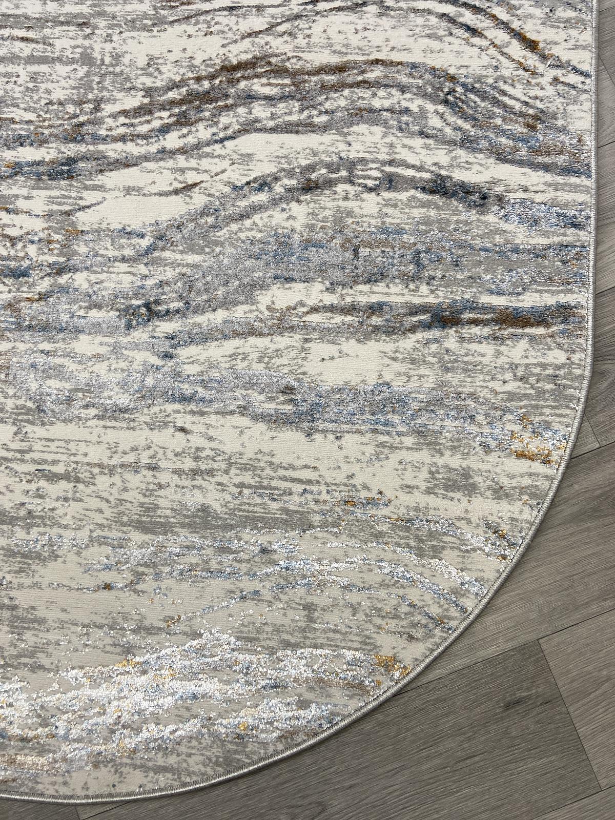 Килим Velura Royal Gray EB59A