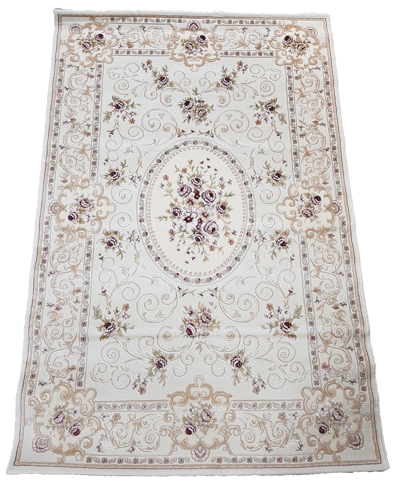 Класичний килим Parisia Cream 9932H