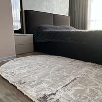 Килим з термоусадкою Aquila cream 2700B