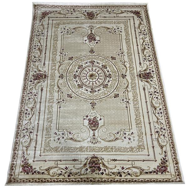 Килим Glara IVORY 7503K