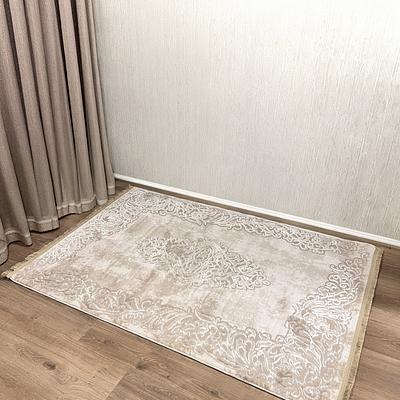 Килим з термоусадкою Aquila Cream 3254C