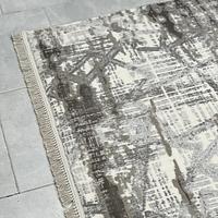 Килим з термоусадкою Aquila Gray 2700B