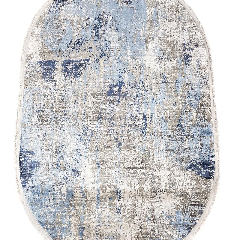 Бамбуковий килим Heritex Heritage Blue B173Е