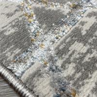 Килим Velura Royal Gray BA57A