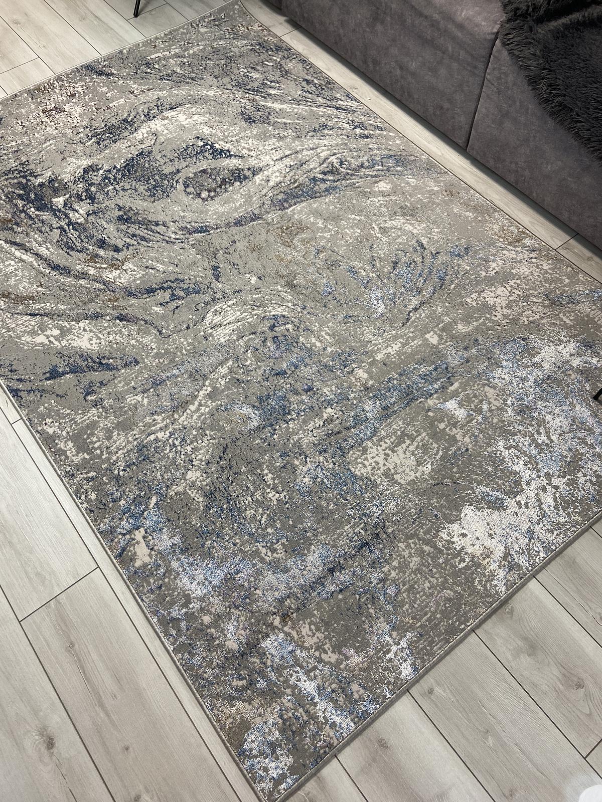 Килим Velura Royal Gray AL36A