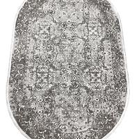 Килим з термоусадкою Aquila Gray 2771A