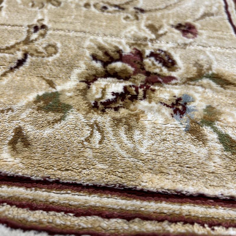 Килим Glara IVORY 7822K