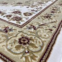 Килим Glara beige 7799A