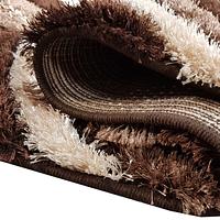 Килим Sirena Porto DARK BROWN B652A