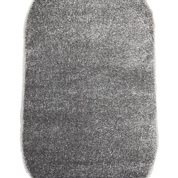 Килим Suavis DARK GREY 1000A