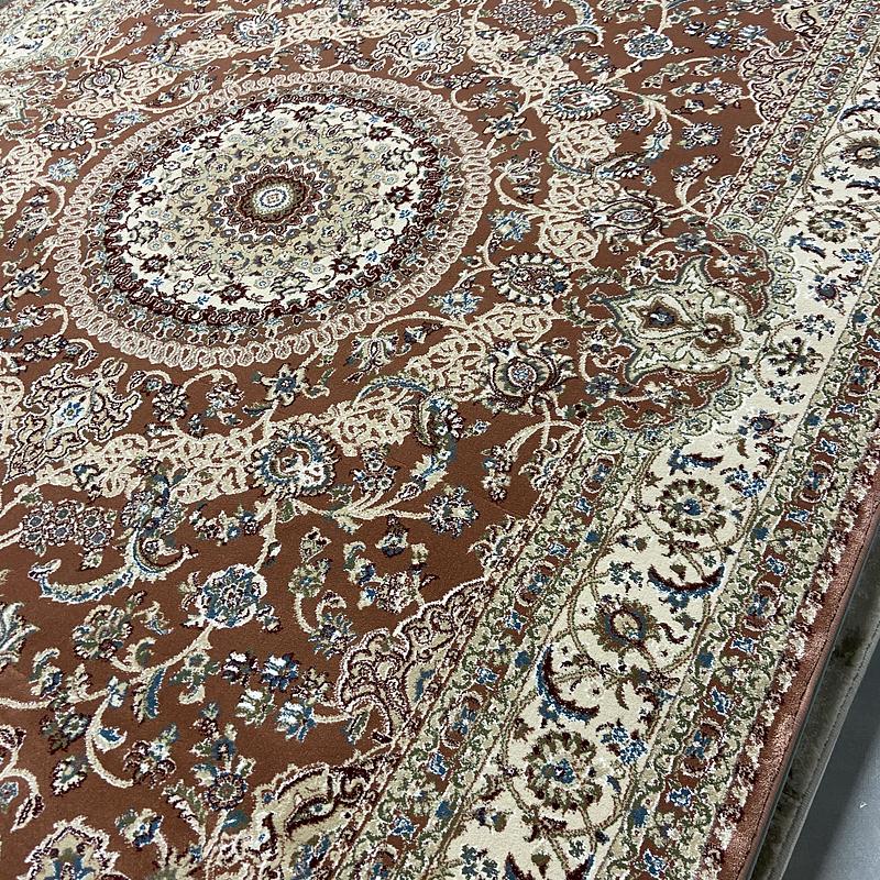 Класичний килим з іранським дизайном Persa Star ROSE 3419A