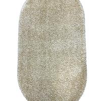 Пухнастий килим Plumeria beige 12500/80