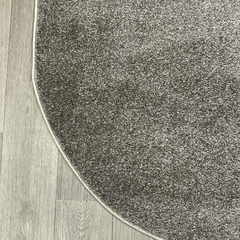 Килим фризе з невисоким ворсом Lumis GREY/BEIGE 00000A