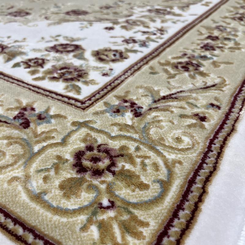 Килим Glara beige 7799A