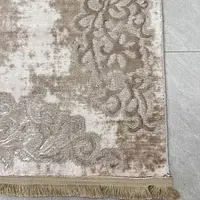 Килим з термоусадкою Aquila Cream 3254C