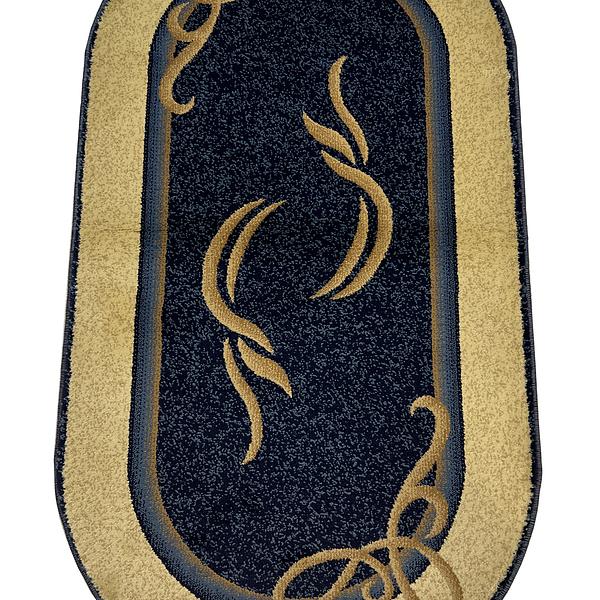 Килим Lumis Pro Navy 7045A