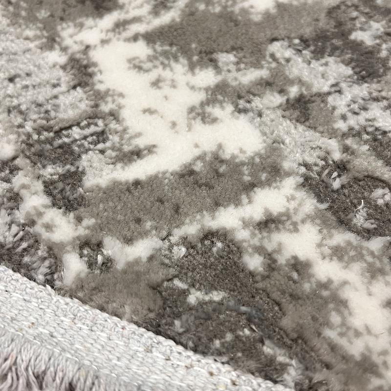 Килим з термоусадкою Aquila Gray 2701B