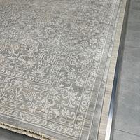 Килим Velura Prime LIGHT GREY L198A