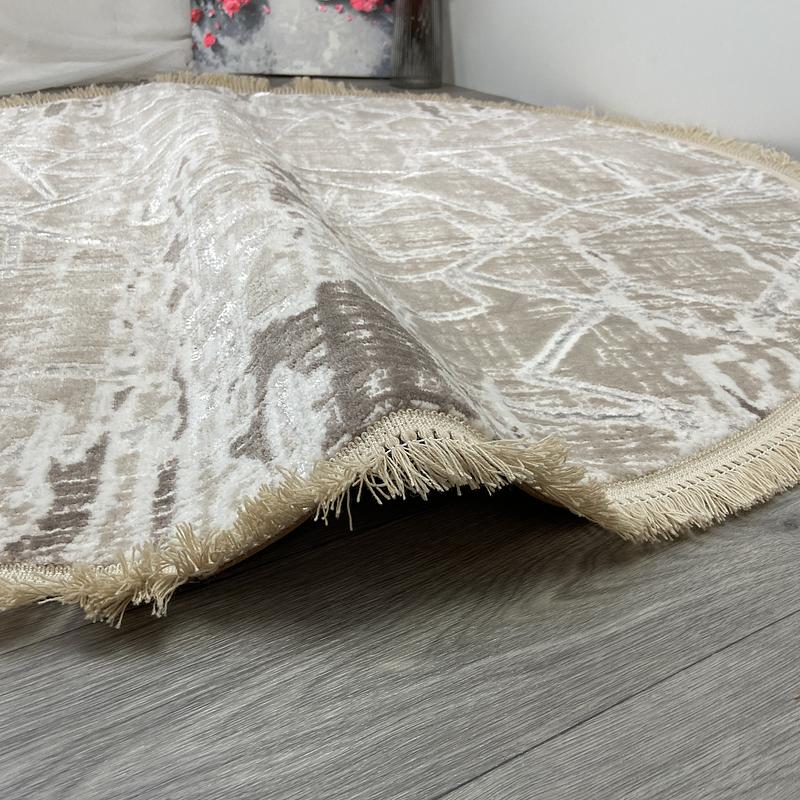 Килим з термоусадкою Aquila CREAM 2700B