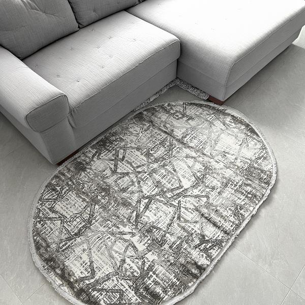 Килим з термоусадкою Aquila Gray 2700B
