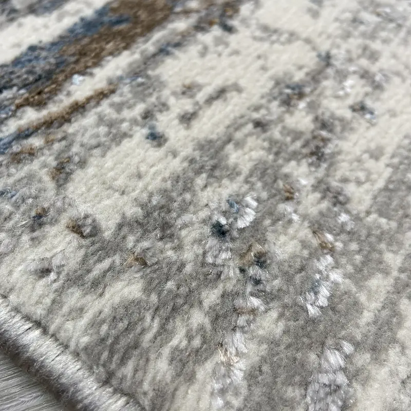 Килим Velura Royal Gray EB59A