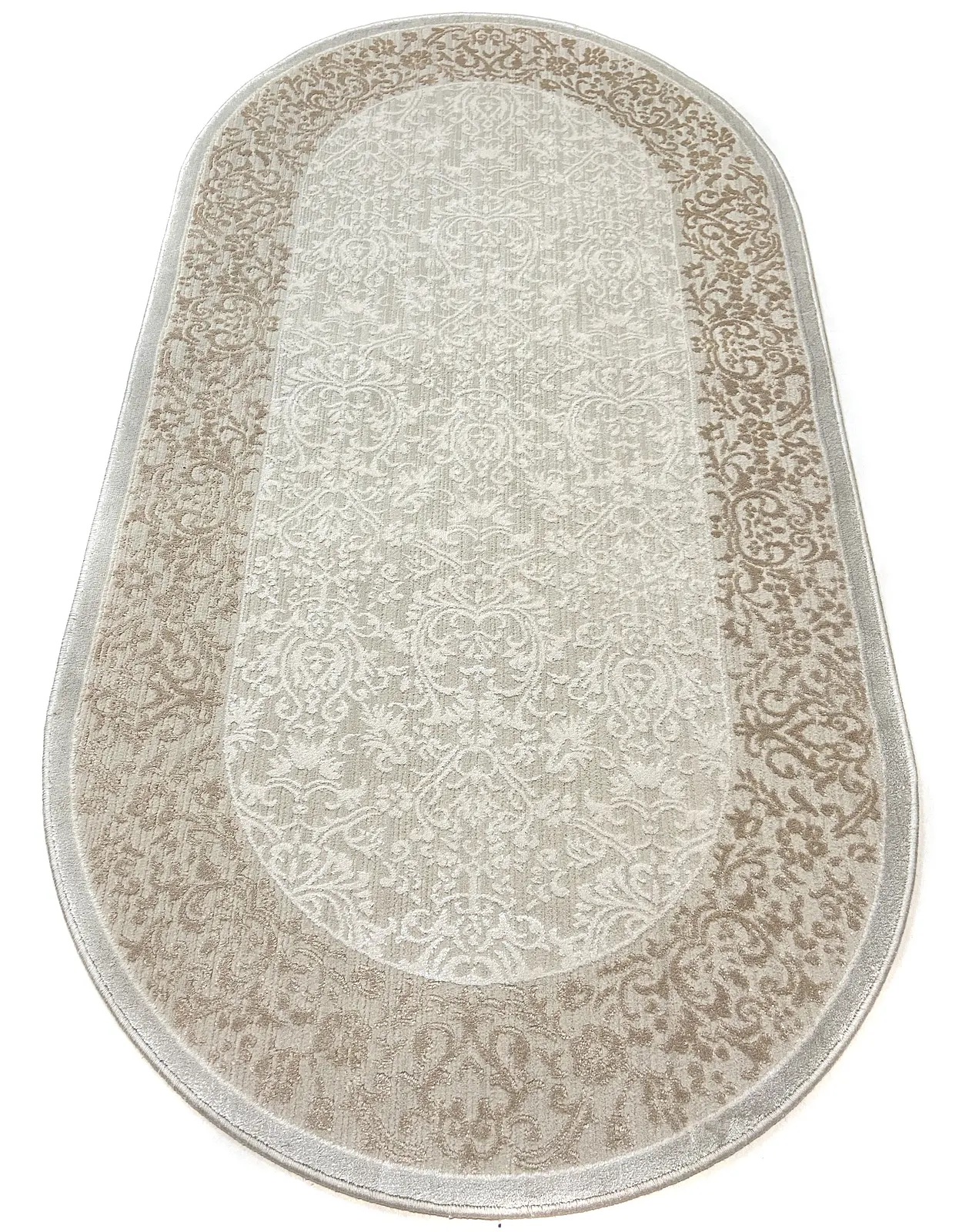 Килим Velura Prime Cream L198B