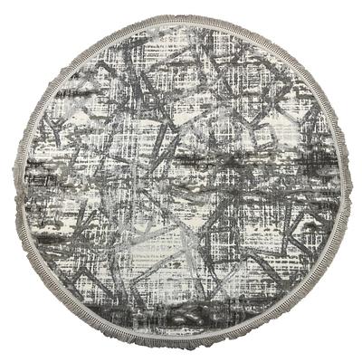 Килим з термоусадкою Aquila Gray 2700B