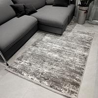 Килим з термоусадкою Aquila Gray 2701B