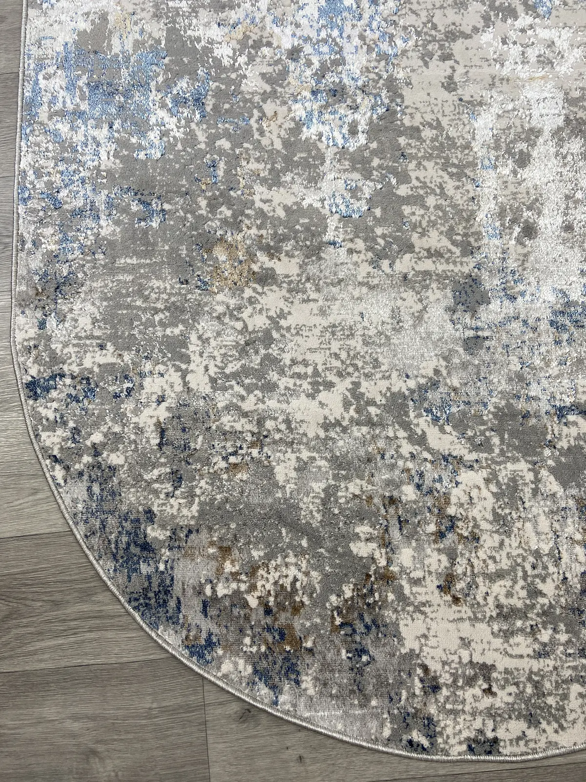 Килим Velura Royal Gray AE05B