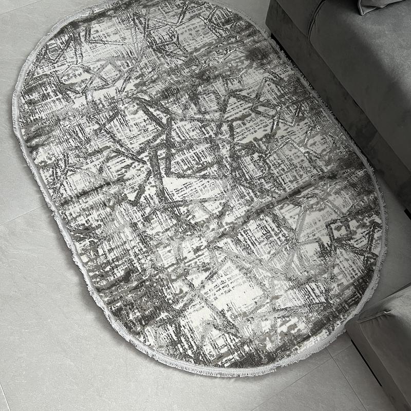 Килим з термоусадкою Aquila Gray 2700B