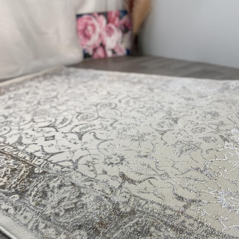 Килим Velura Royal Cream EB75C
