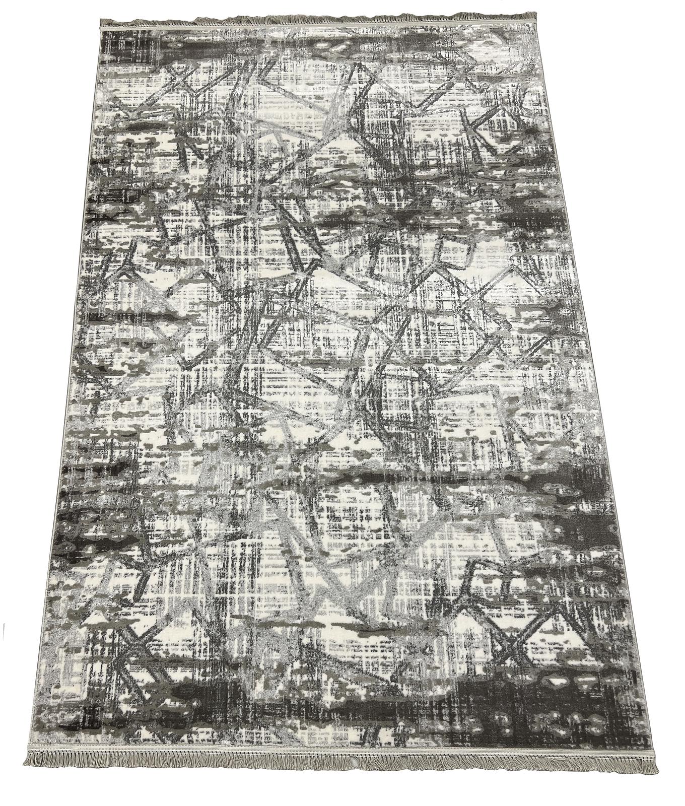 Килим з термоусадкою Aquila Gray 2700B