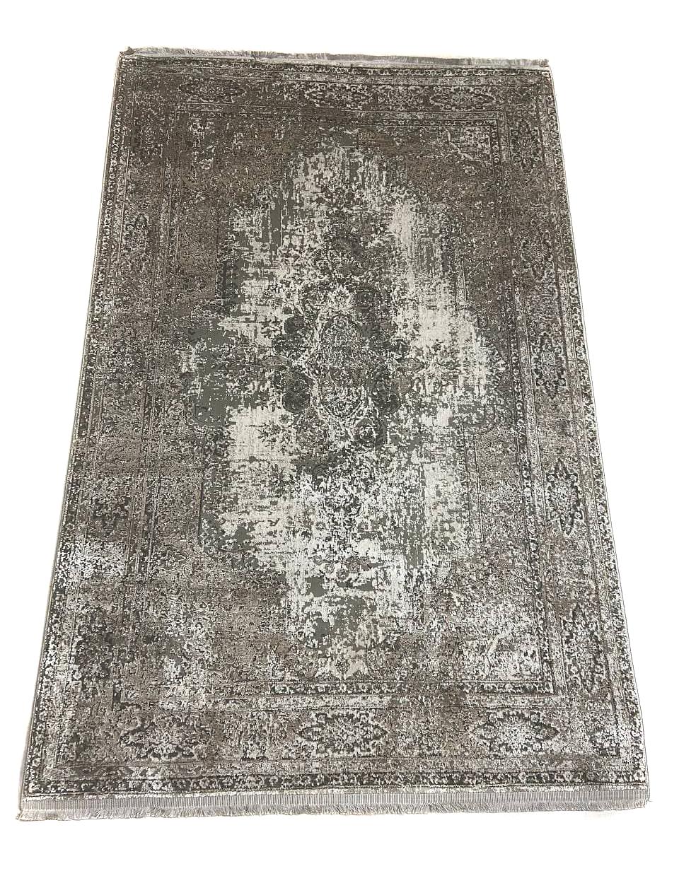 Бамбуковий килим Heritex Heritage Beige B169D